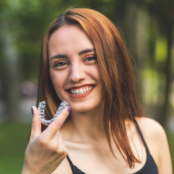Invisalign