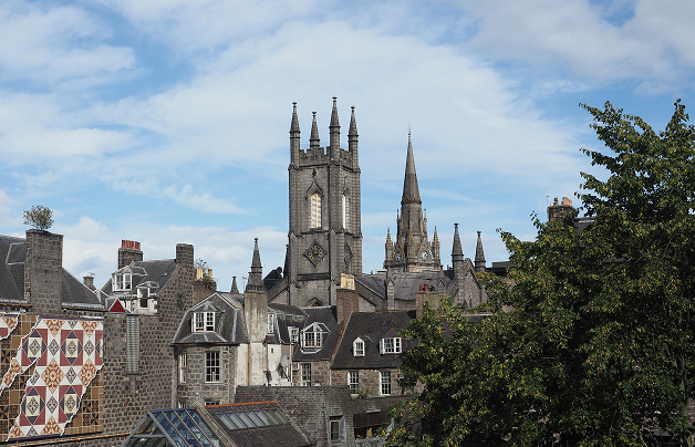 about-aberdeen-one