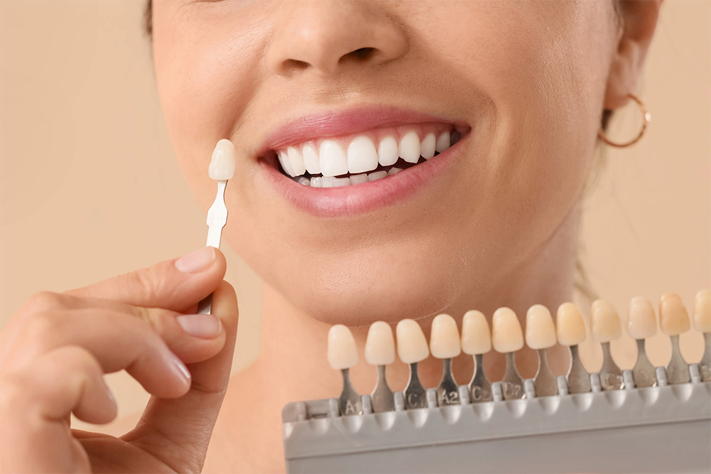 7 Cosmetic Dentistry Procedures To Enhance Your Appearance