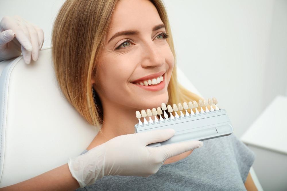 Cosmetic Dentistry Vs. General Dentistry: Which Do You Need?