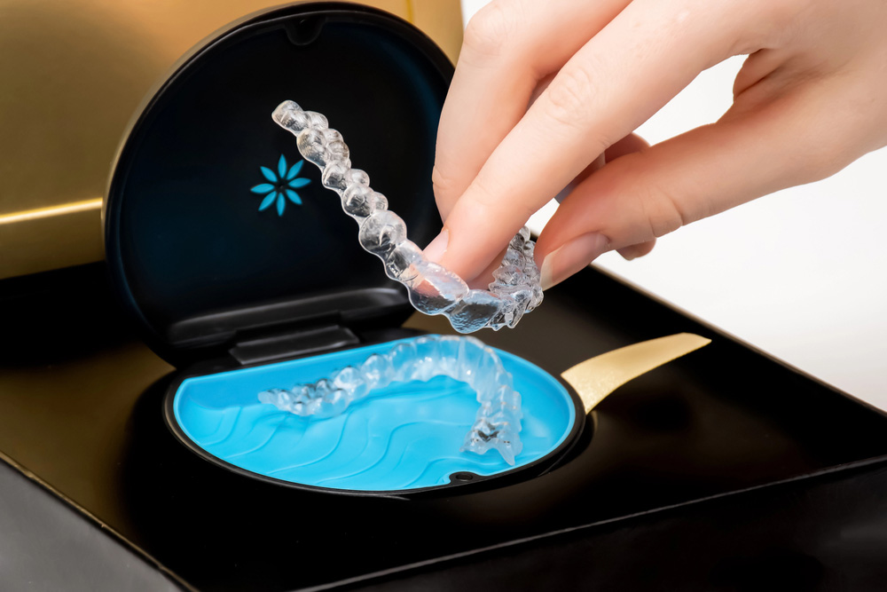 How Do I Get Invisalign Treatment In New Jersey?