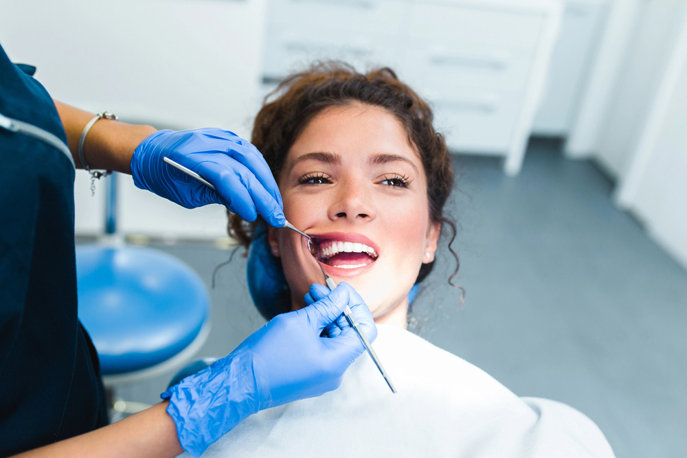 How To Make A Dentist Appointment In New Jersey