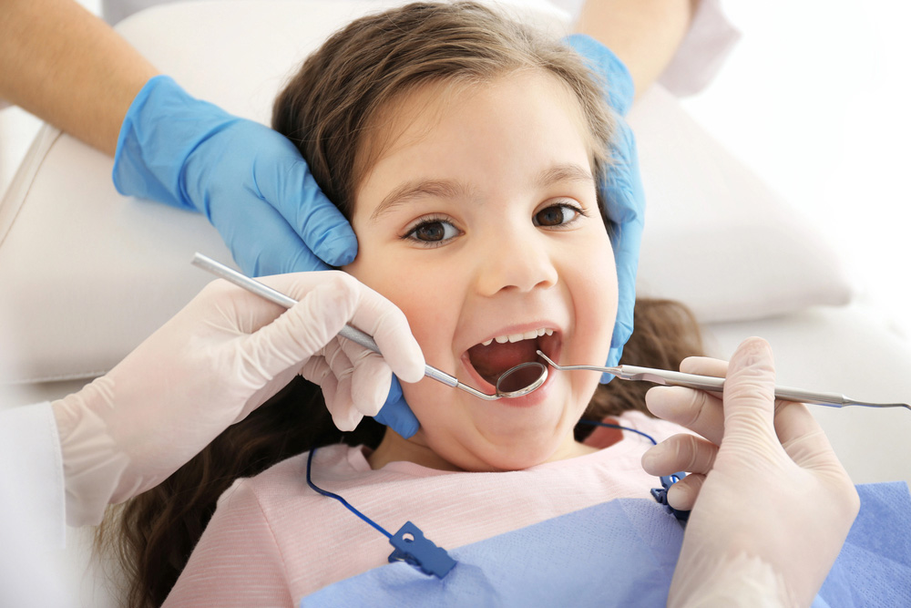Pediatric Dentist Vs. General Dentist: Key Differences Explained