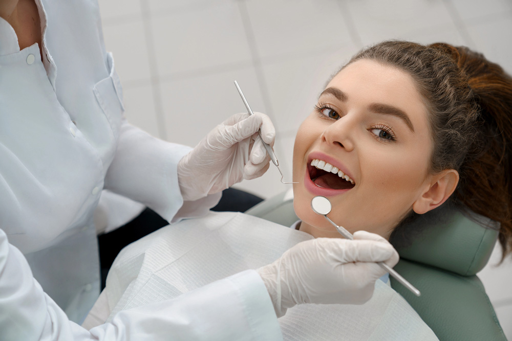 What Is A General Dentist And What Do They Do?