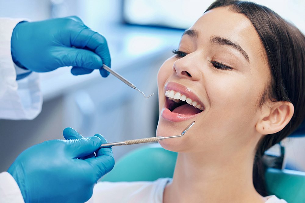 What To Expect At Your First Dentist Appointment In Years: A Guide For Returning Patients