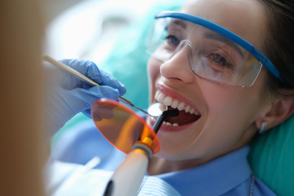 What Are Dental Restorative Services
