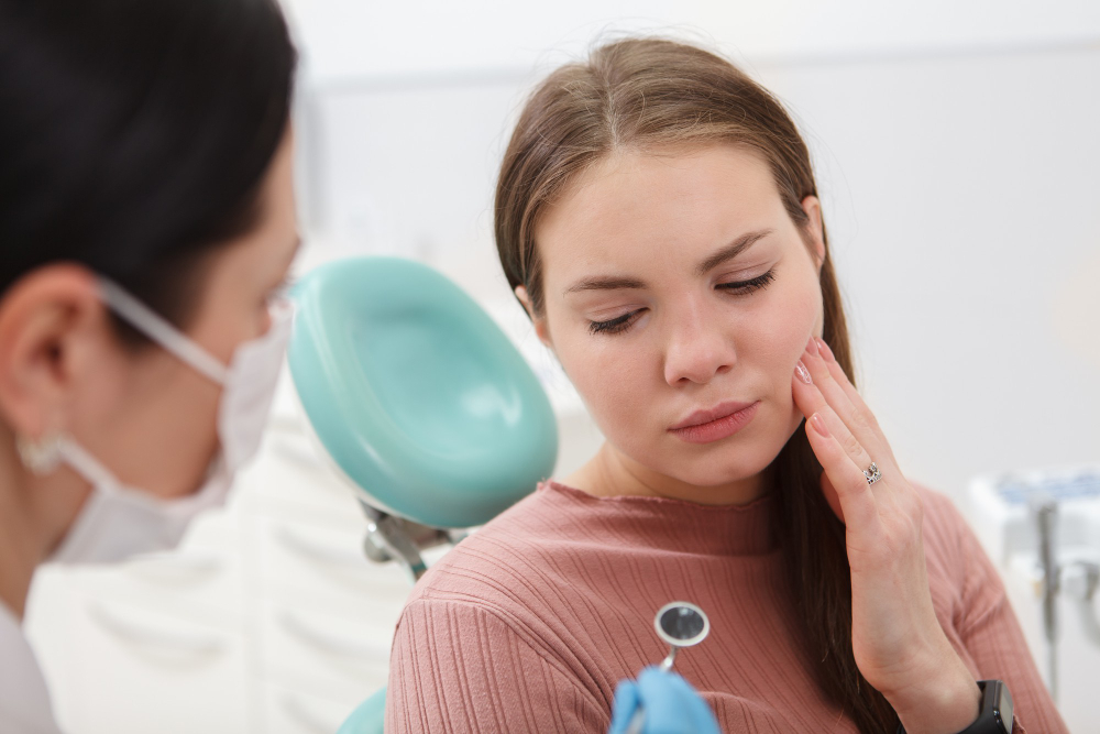 How To Find An Emergency Dentist In New Jersey