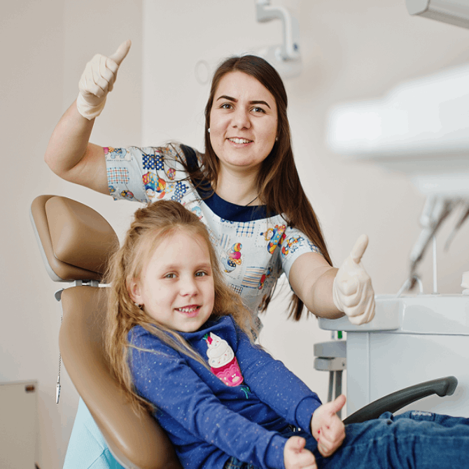 Bright Smile Feature Image