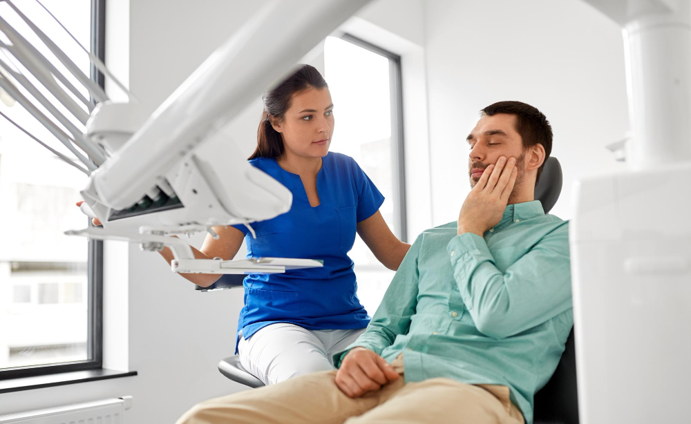 How Much Does An Emergency Dentist Cost In New Jersey?