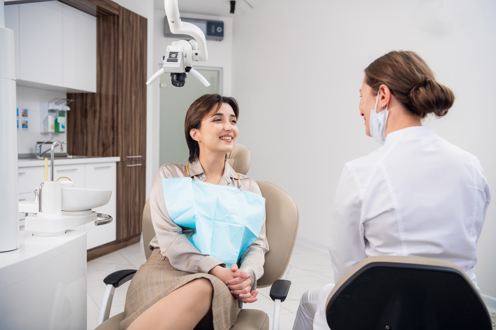 7 Dentist-Recommended Tips To Help Prevent TMJ Disorders