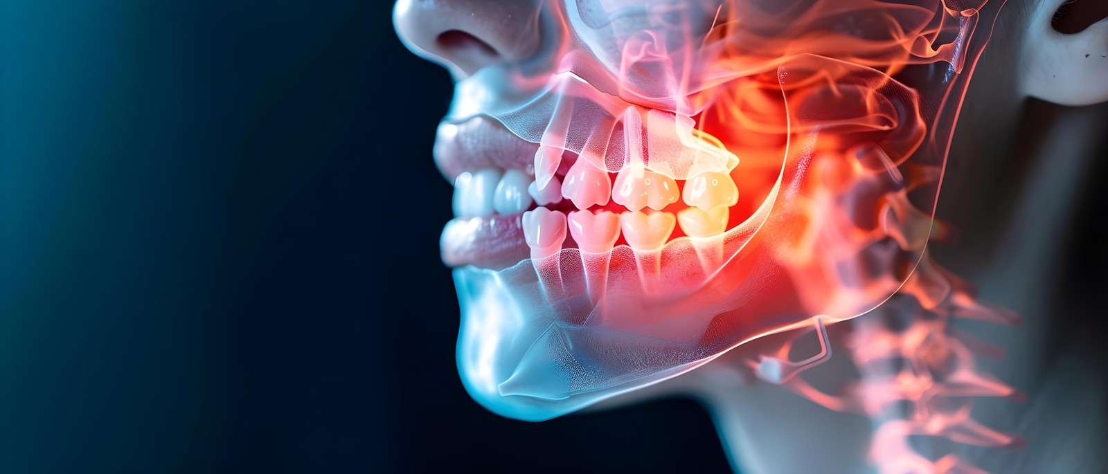 7 Signs You Should See A TMJ Dentist