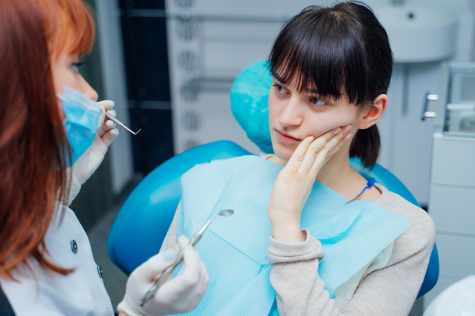 8 Things That Make TMJ Worse And How To Avoid Them