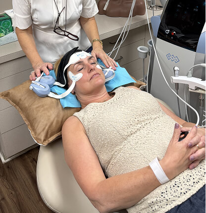 Comfortable Treatment Featured Image 1 - Bright Smiles Dental Comfortable Treatment Featured Image 1