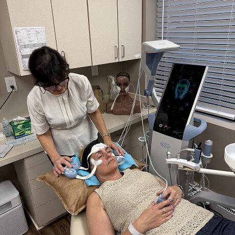 Emface Facial How It Works Featured