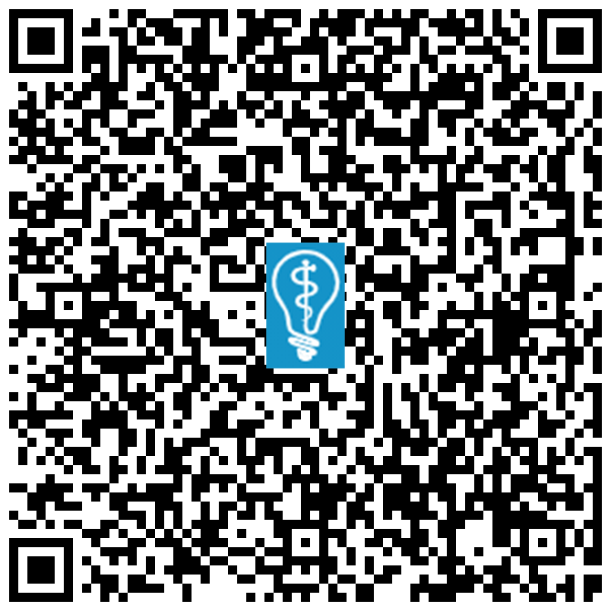 QR code image for 7 Signs You Need Endodontic Surgery in Parlin, NJ