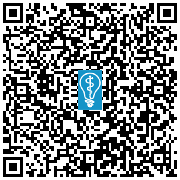 QR code image for All-on-4® Implants in Parlin, NJ
