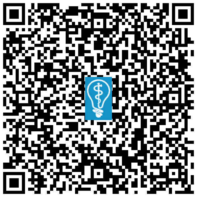 QR code image for What Should I Do If I Chip My Tooth in Parlin, NJ