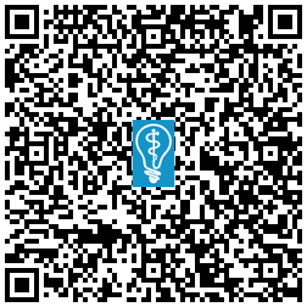 QR code image for Clear Aligners in Parlin, NJ