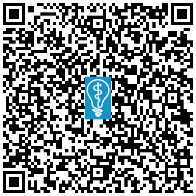 QR code image for Composite Fillings in Parlin, NJ