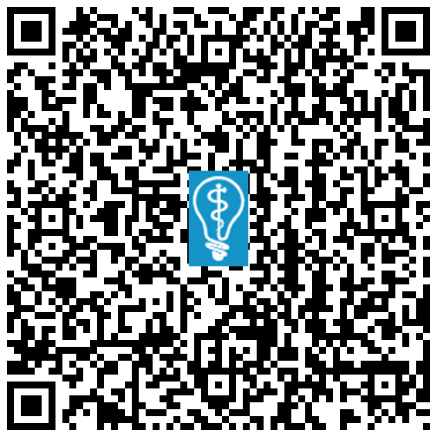 QR code image for Cosmetic Dental Care in Parlin, NJ