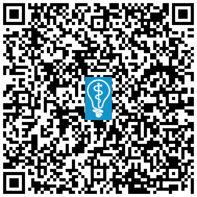 QR code image for Cosmetic Dental Services in Parlin, NJ