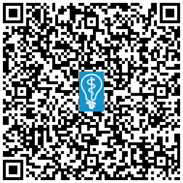 QR code image for Cosmetic Dentist in Parlin, NJ