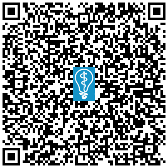 QR code image for Dental Cleaning and Examinations in Parlin, NJ