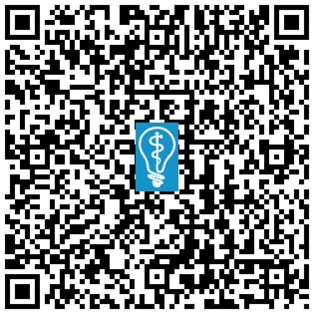 QR code image for The Dental Implant Procedure in Parlin, NJ