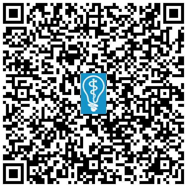 QR code image for Dental Implant Surgery in Parlin, NJ