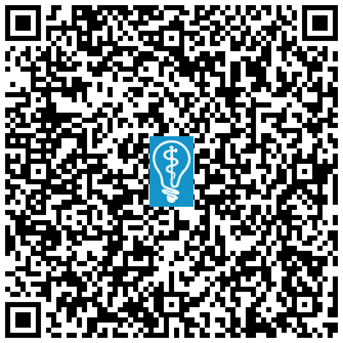 QR code image for Questions to Ask at Your Dental Implants Consultation in Parlin, NJ