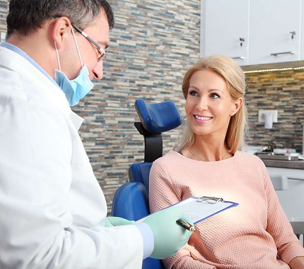 Parlin Questions to Ask at Your Dental Implants Consultation