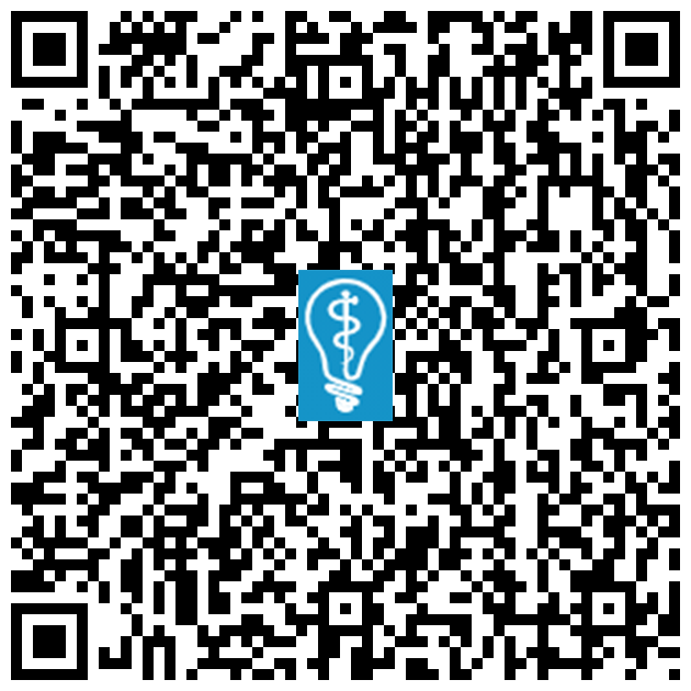 QR code image for Dental Services in Parlin, NJ