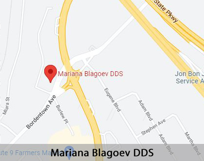 Map image for Does Invisalign Really Work in Parlin, NJ
