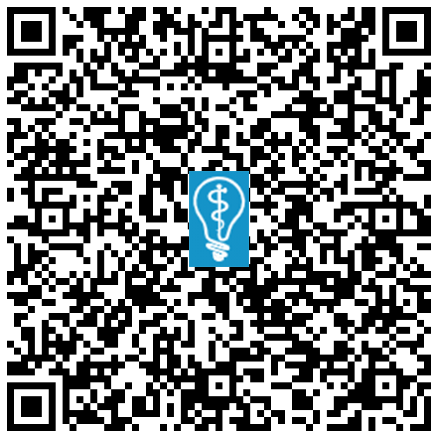 QR code image for Do I Need a Root Canal in Parlin, NJ