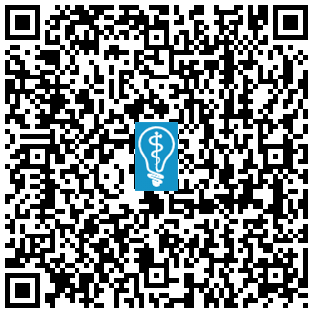 QR code image for Find the Best Dentist in Parlin, NJ