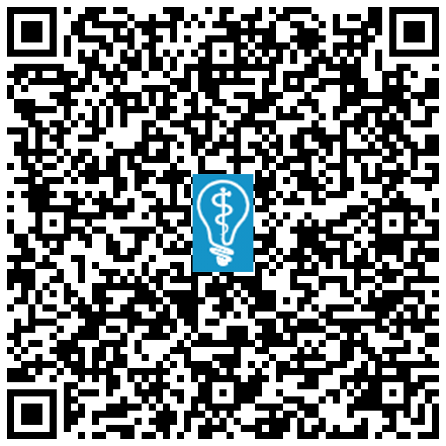 QR code image for Full Mouth Reconstruction in Parlin, NJ