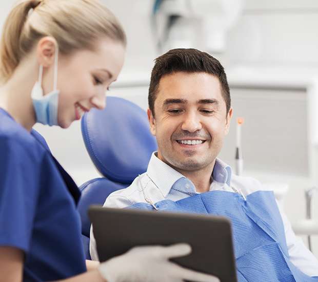 Parlin General Dentistry Services