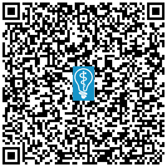 QR code image for Hard-Tissue Laser Dentistry in Parlin, NJ