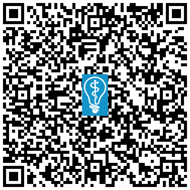 QR code image for Implant Dentist in Parlin, NJ