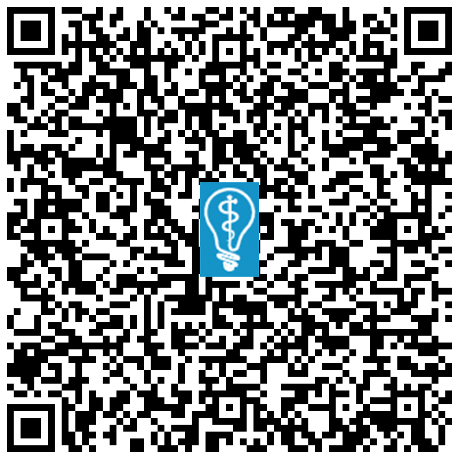 QR code image for Improve Your Smile for Senior Pictures in Parlin, NJ