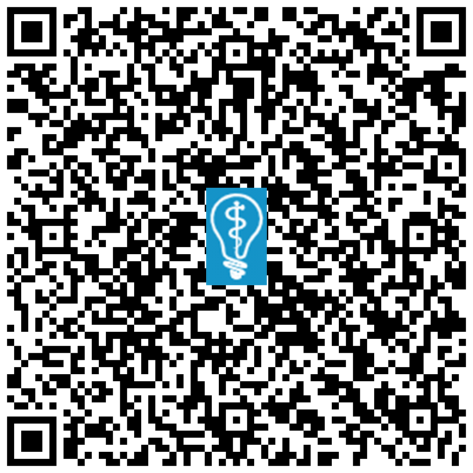 QR code image for Is Invisalign Teen Right for My Child in Parlin, NJ
