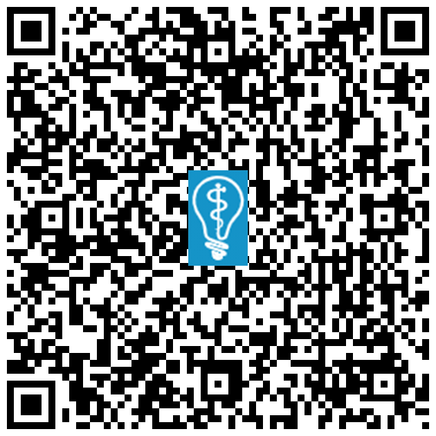 QR code image for Lumineers in Parlin, NJ