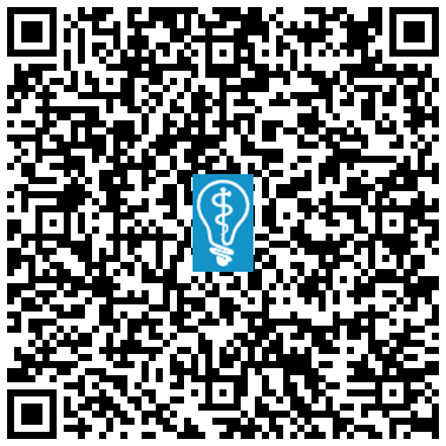 QR code image for Mouth Guards in Parlin, NJ