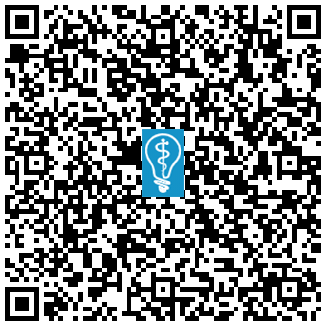 QR code image for Multiple Teeth Replacement Options in Parlin, NJ