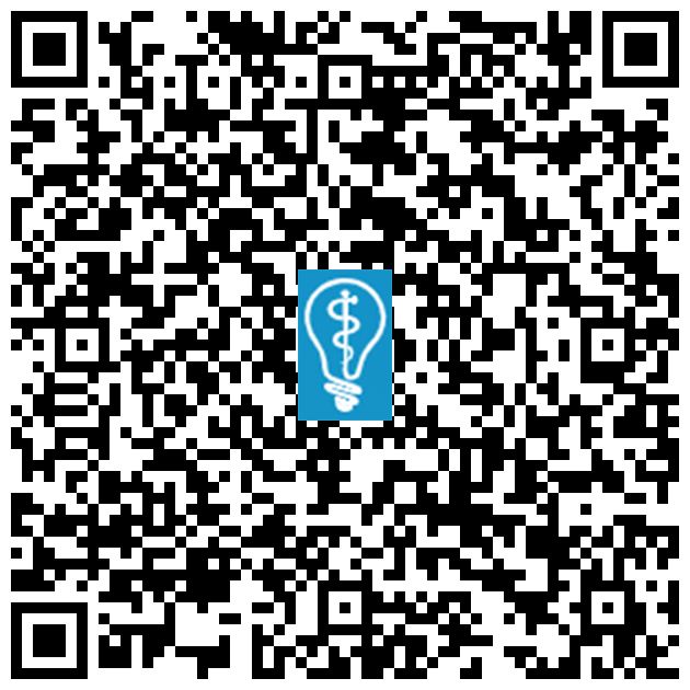 QR code image for Night Guards in Parlin, NJ