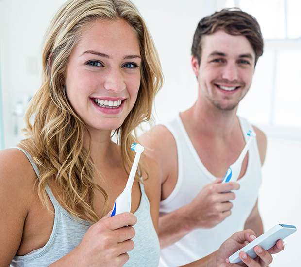 Parlin Oral Hygiene Basics