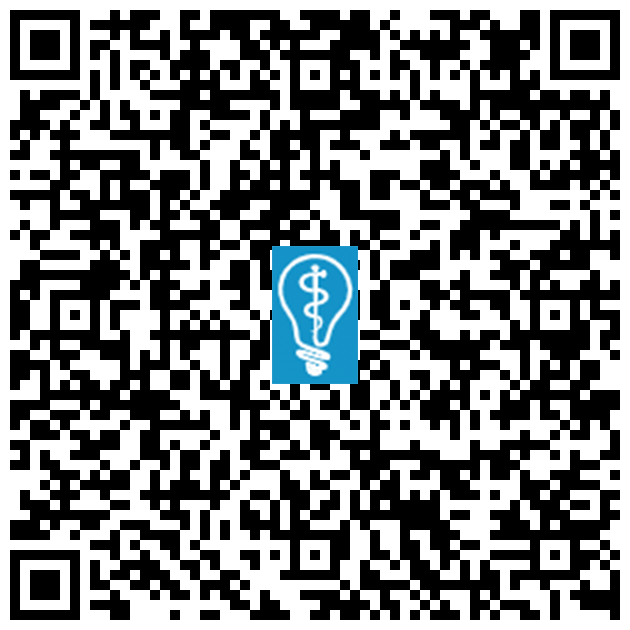QR code image for Oral Surgery in Parlin, NJ