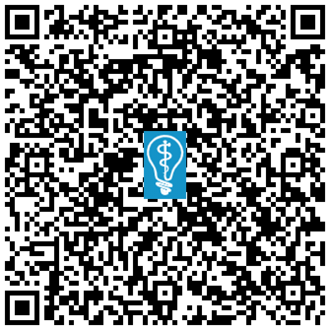 QR code image for 7 Things Parents Need to Know About Invisalign Teen in Parlin, NJ