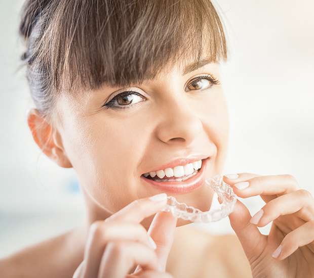 Parlin 7 Things Parents Need to Know About Invisalign Teen