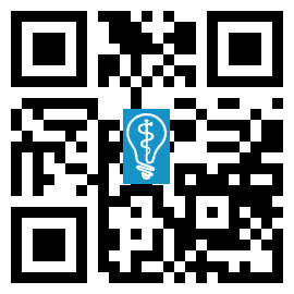 QR code image to call Mariana Blagoev DDS in Parlin, NJ on mobile